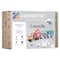 Connetix® Magnetic Tiles Pastel Transport Pack Set